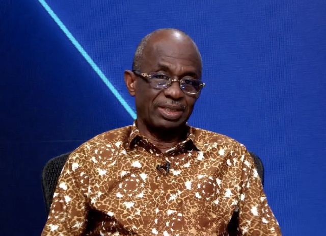 Asiedu Nketiah urges calm over late Ahafo Ano South-West DCE’s replacement