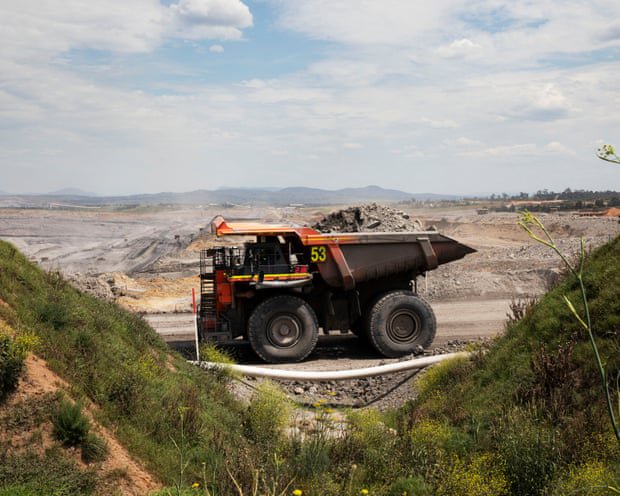 Hunter Valley community group wins landmark high court climate change case