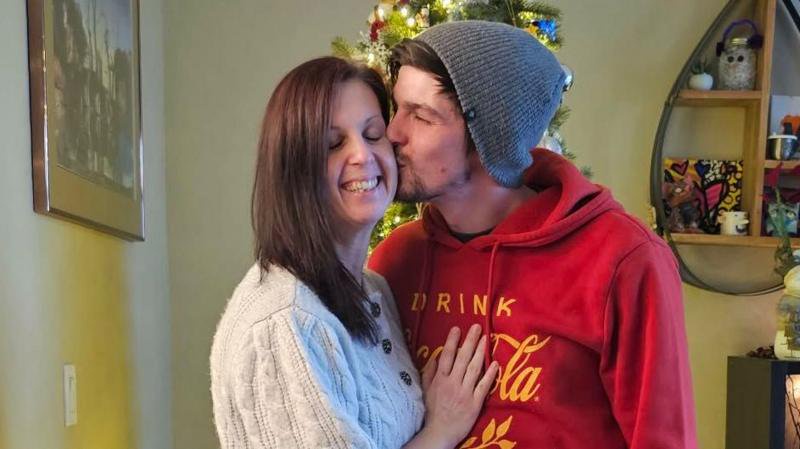 Vet bills force pair to change dream castle wedding