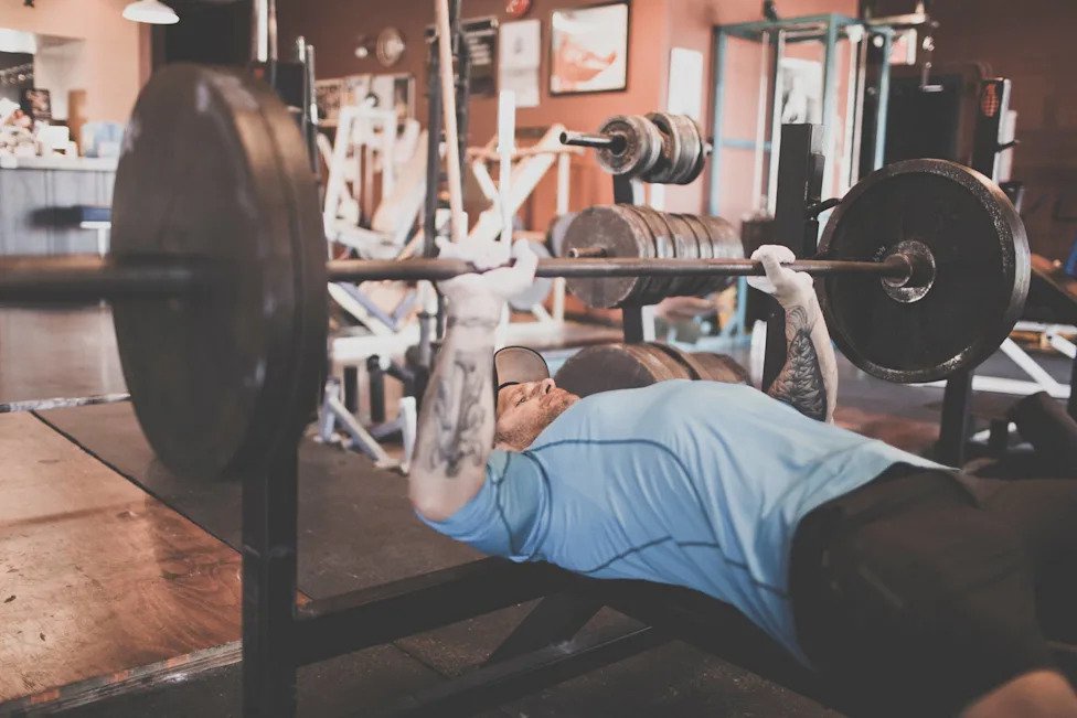 How Progressive Overload Actually Builds Muscle