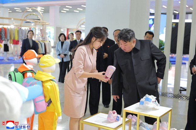 Is Kim Jong-un dead? North Korean dictator pictured for first time after ‘coma’ rumours