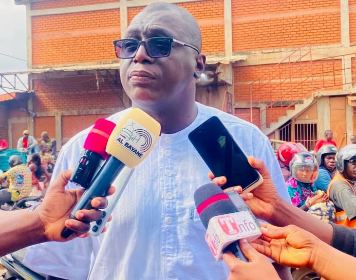 Bouaké : un bar découvert dans un collège, l’établissement fermé