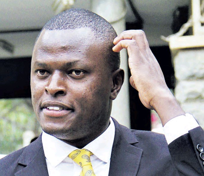 Ndindi Nyoro Breaks Silence as Dangote Acquires KPC Shares Worth KSh42 Billion