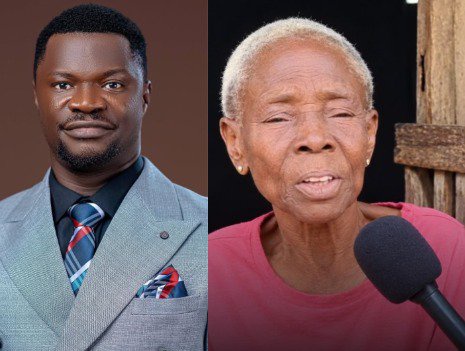 Toluwanisings must be buried in the house he built – Late singer’s Grandmother says