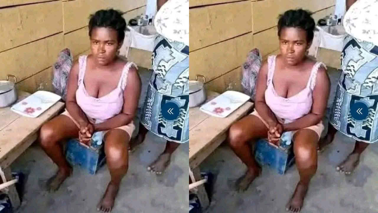 A 28-Year-Old Mother Allegedly Poisons Twin Babies to Death Over Economic Hardship