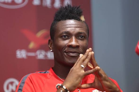 Tanko Challenges NPP Over EC Criticism, Cites Asamoah Gyan’s Reported 2024 Role