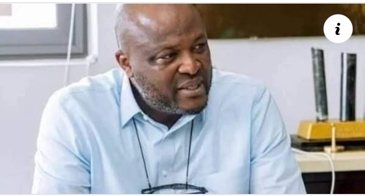 Abronye Hails Ibrahim Mahama’s Damang Achievements, Compares E&P’s Progress to Newmont’s Record