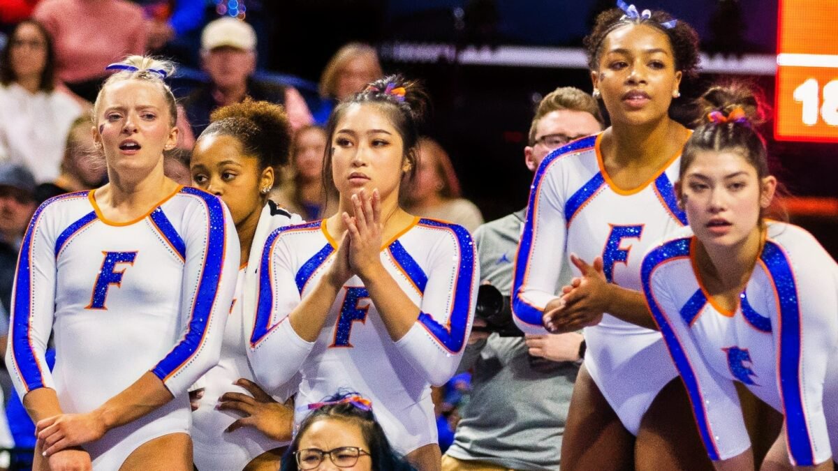 3 Florida Gators Gymnasts Abruptly Kicked Off Team – One Female Speaks Out