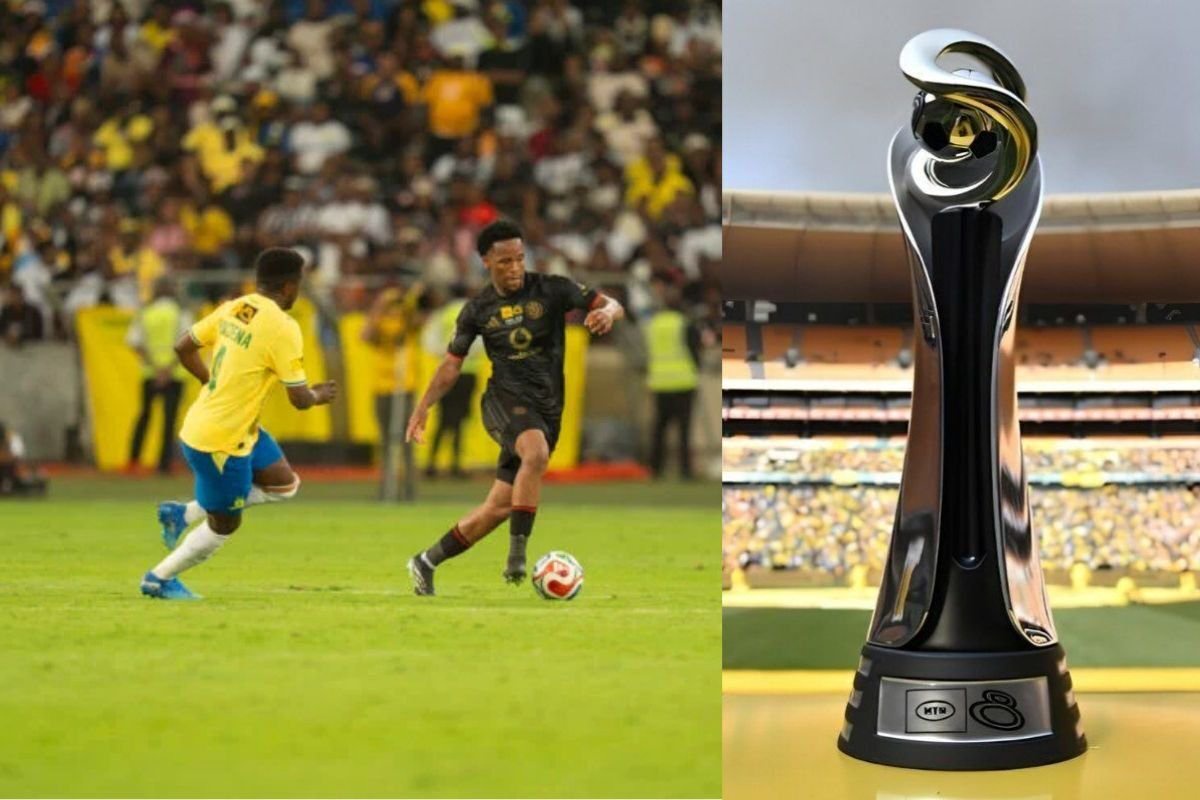 What’s next for Orlando Pirates after losing MTN8 trophy to Sundowns?