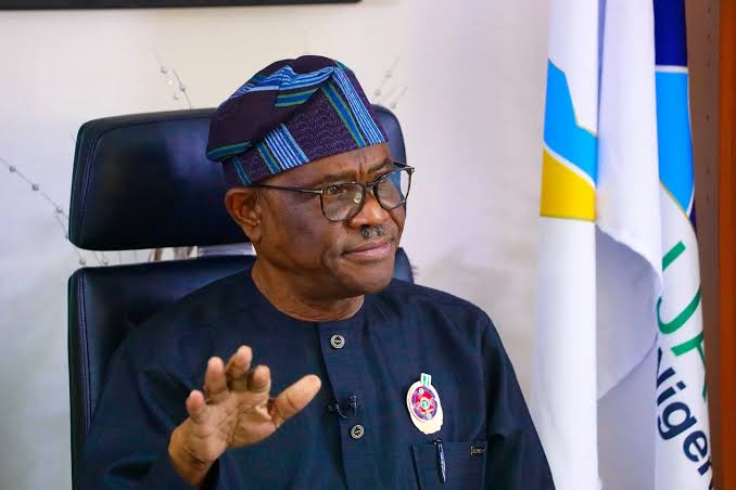 Wike Is Begging Fubara; If I Were Fubara, The Assembly Would Have To Pass My Commissioners-Pidomson