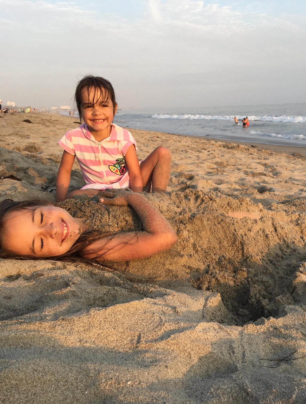 Chad Lowe’s eldest daughter, Mabel, breaks silence on sister Fiona’s death: ‘I will honor you forever’