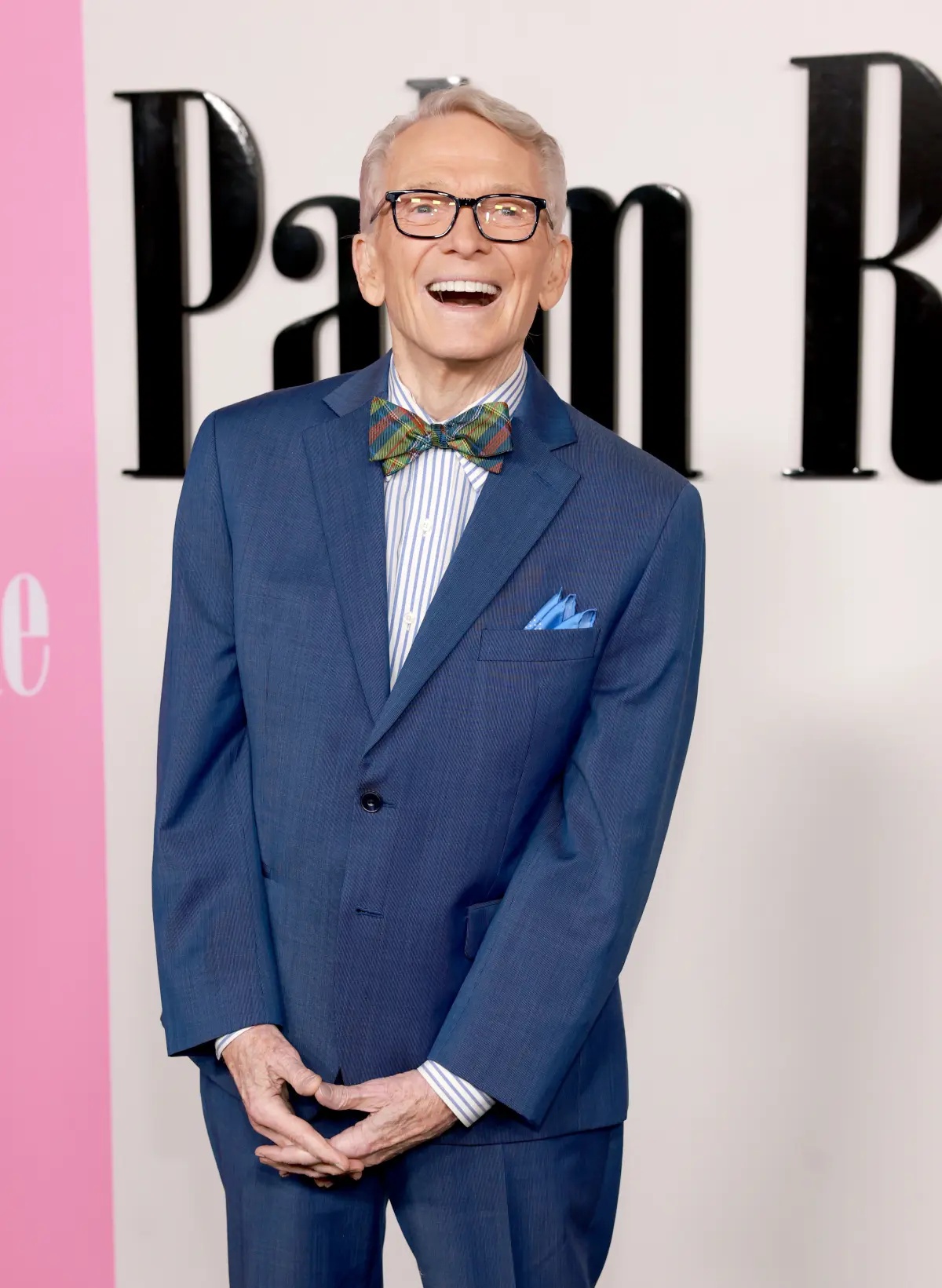 Surprising cause of death for costume design legend Bob Mackie is revealed