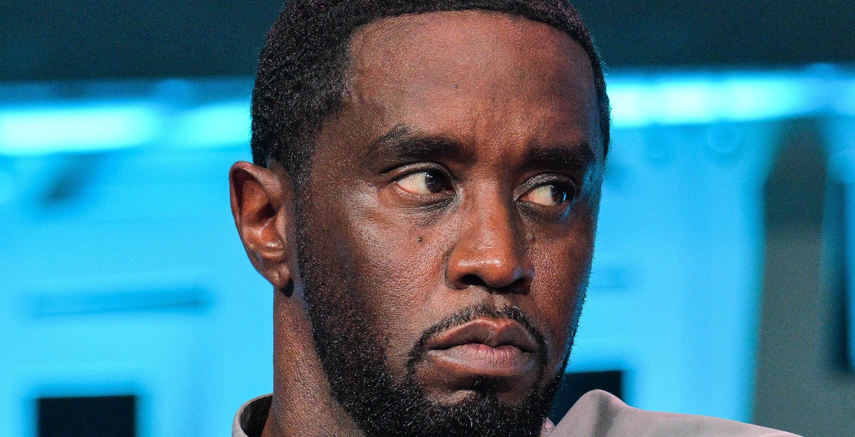 Diddy’s Prison Hospital Trip Was Caused By a Bunk Bed, Source Says