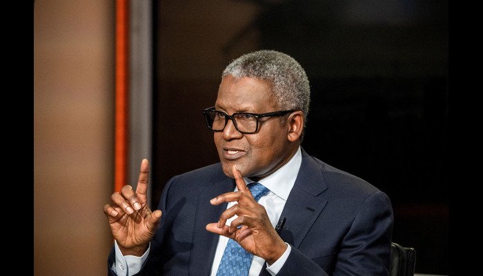 Dangote stake lifts Kenya Pipeline shares 18% in two days