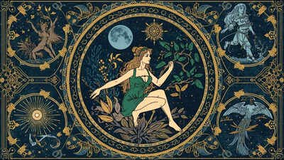 Virgo Shani Horoscope Today, 13 October 2026: Maa Chandraghanta and Moon give courage for media, writing and short travel