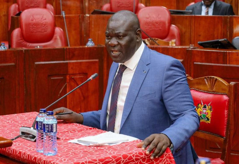 IPOA advertises 41 vacancies in fresh recruitment drive