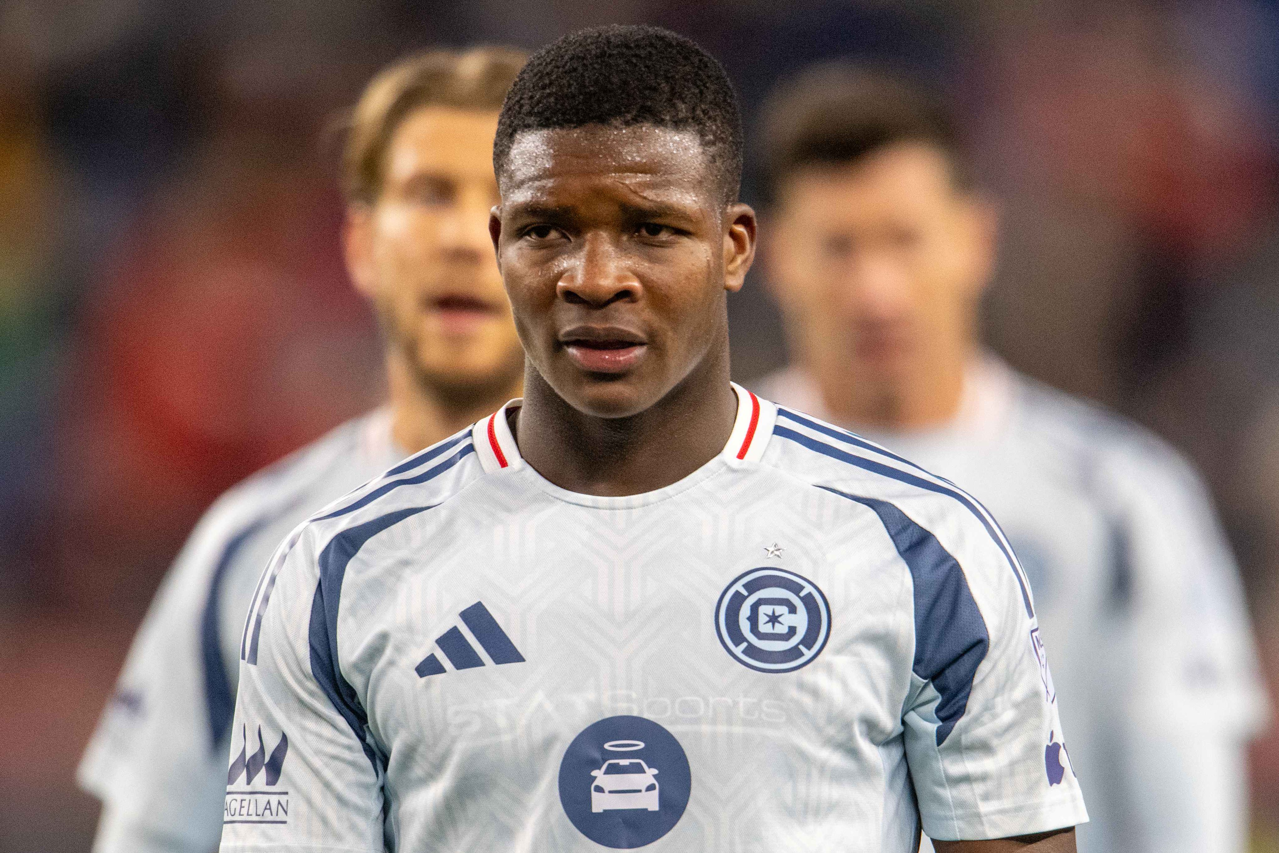 Bad News For Mbokazi As MLS Punishment Confirmed