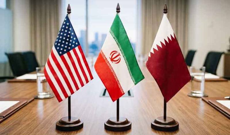 Qatar proposes two-page agreement as US-Iran talks remain deadlocked