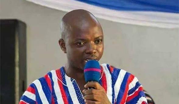 ‘Wontumi Is Not in Good Health Despite What People May Say’ — Abronye DC