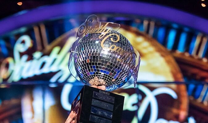 Strictly star suspended after controversial comment as BBC releases statement