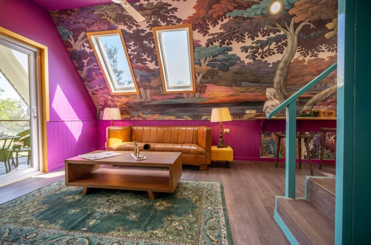 5 “outdated” design trends making a comeback