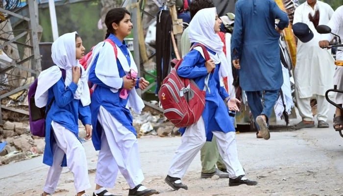 Punjab schools to remain open Monday as authorities debunk fake holiday notice