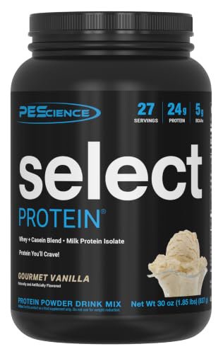 10 Best Whey-Casein Protein Blends of 2026 (Compared)