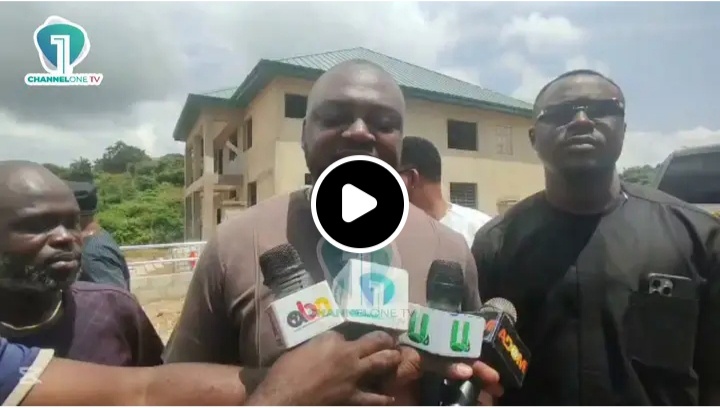 Don’t Abandon Party Structures Just Because You’re in Power” – Daniel Acheampong Sounds Alarm