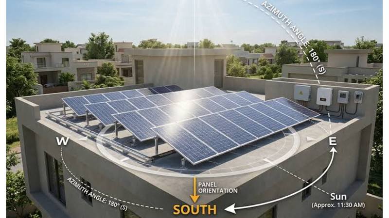 Pakistan’s Solar Boom Is Moving Faster Than Its Power Grid