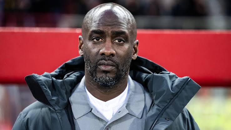 Otto Addo Reportedly Drags GFA to FIFA