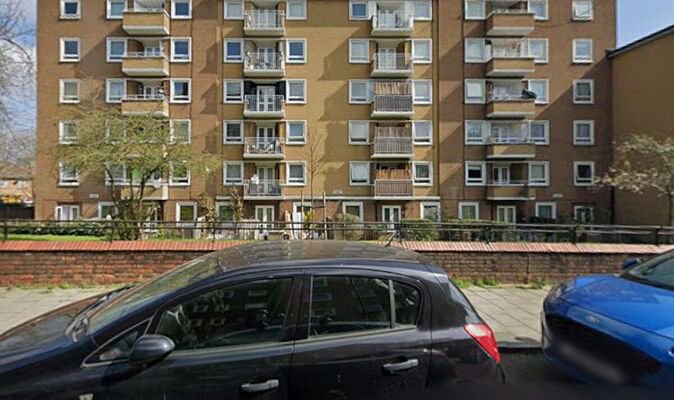 Horror as prisoner freed early by Labour stabs mum-of-two to death