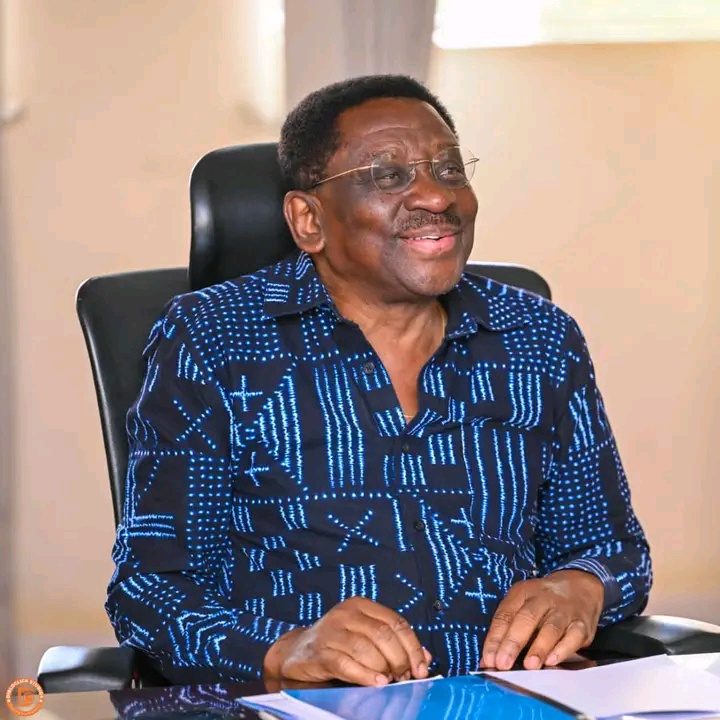 James Orengo Finally Clears Air On Whether He’ll Join Sifuna’s Party Or Launch His Own Party