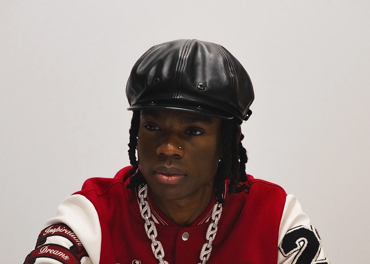 Rema shares his reasons for valuing privacy over flaunting his wealth