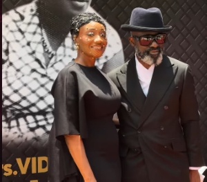 Personal Journey: Femi Asante Speaks On Life Changes Following Bediatuo’s Stroke