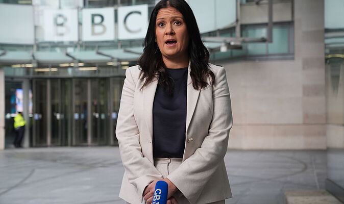 Every Brit will have to pay BBC license – even without a TV – in shock new Labour plan