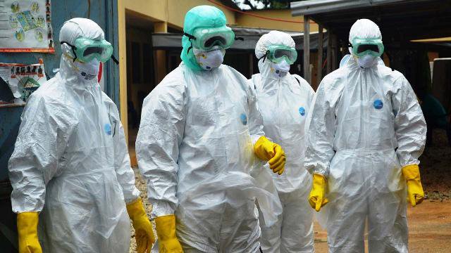 Nigeria’s Ebola index case flown overseas, CDC team investigates how patient got infected