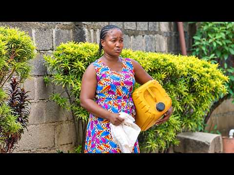 You Will Be Left In SHOCKED After Watching This Touching Story Of This Maltreated Poor Orphan