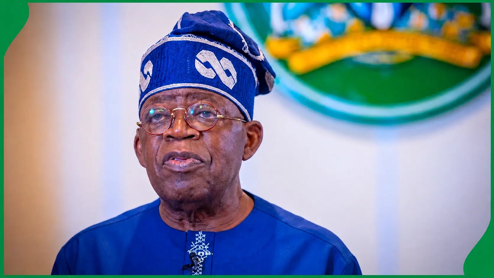 2027: ‘You Must Go Out Massively To Elect Me Again’ – Tinubu Tells Nigerians