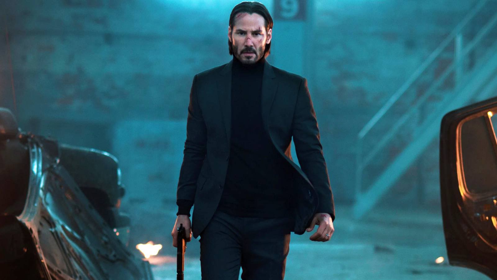 ‘John Wick’s Best Line Is Still the Greatest Quote in Franchise History