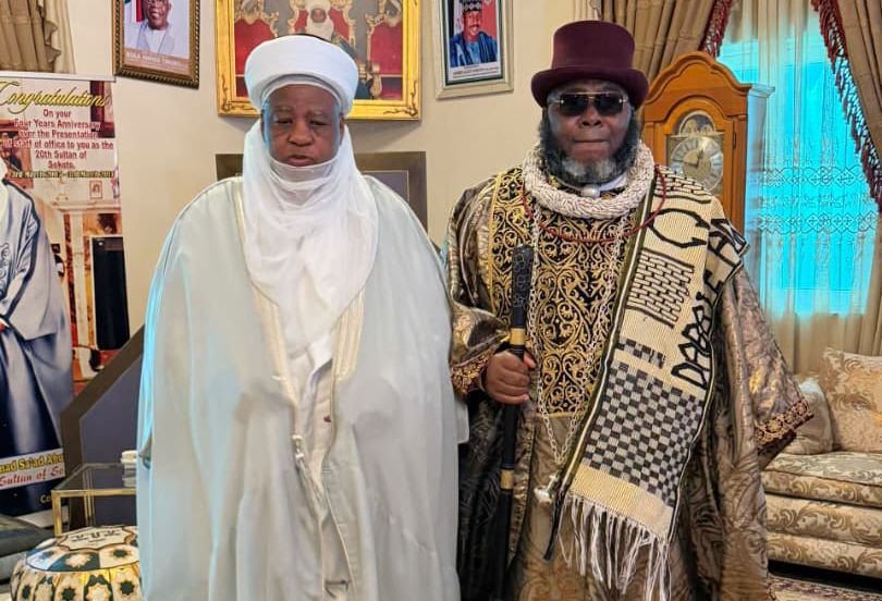 Sultan Of Sokoto To Grace Historic Kalabari Coronation As Dokubo-Asari Takes Royal Bond To North