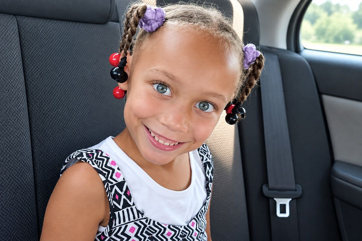 Joslin Smith turns NINE today – still no answers