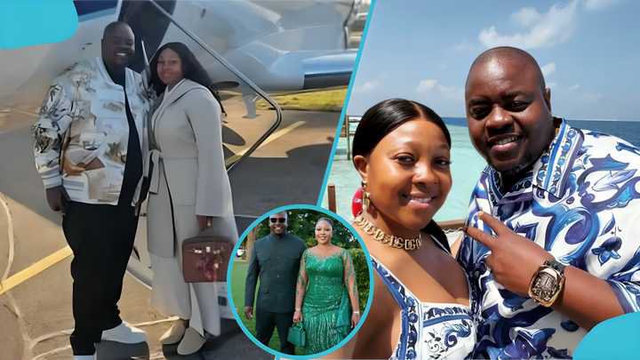 Lucy Muteke: Wicknell Chivayo wife’s Final Post Before Zimbabwe Helicopter Crash Surfaces