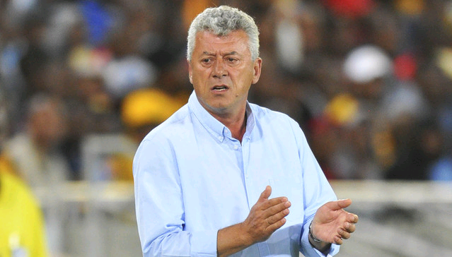 Asante Kotoko reportedly open talks with Costa Papic over vacant coaching job