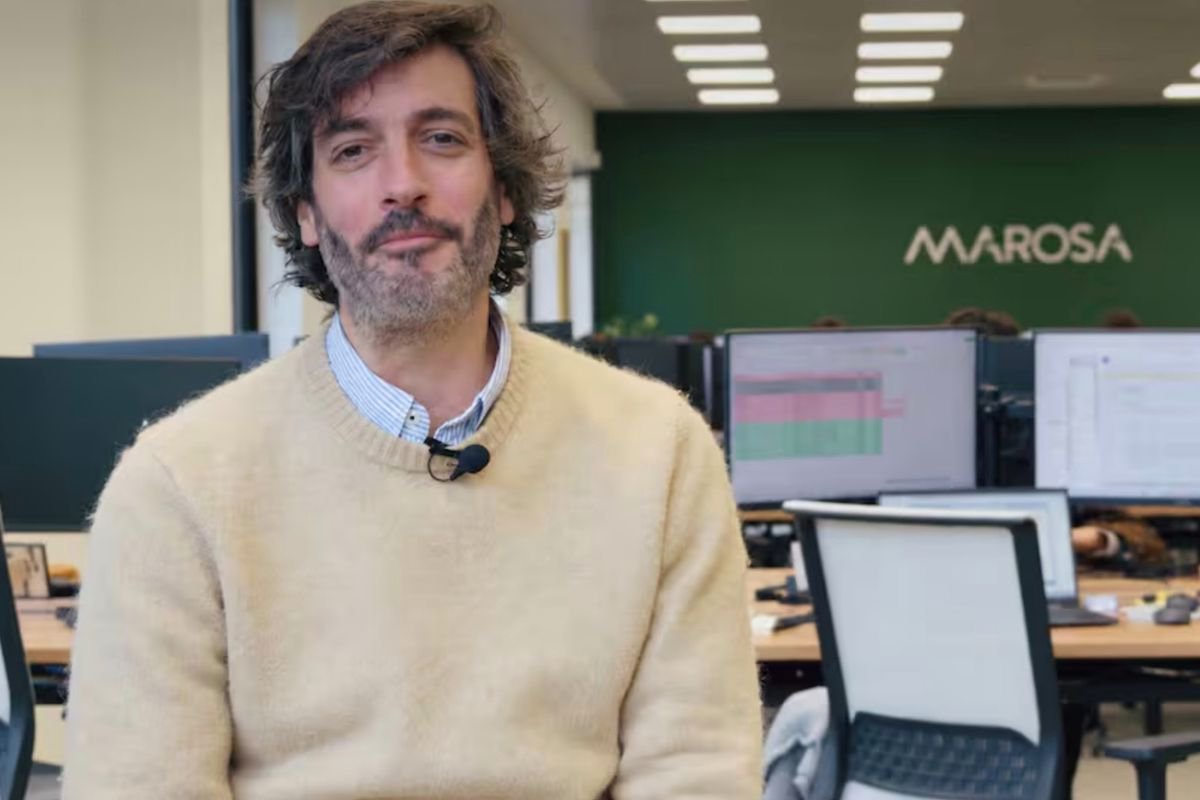 World’s best boss gives each employee £3.3m after selling business