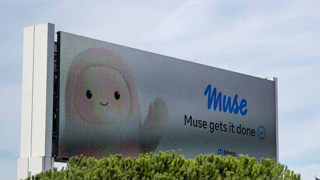 Meta’s Muse AI Agent Is Building a Dossier On You