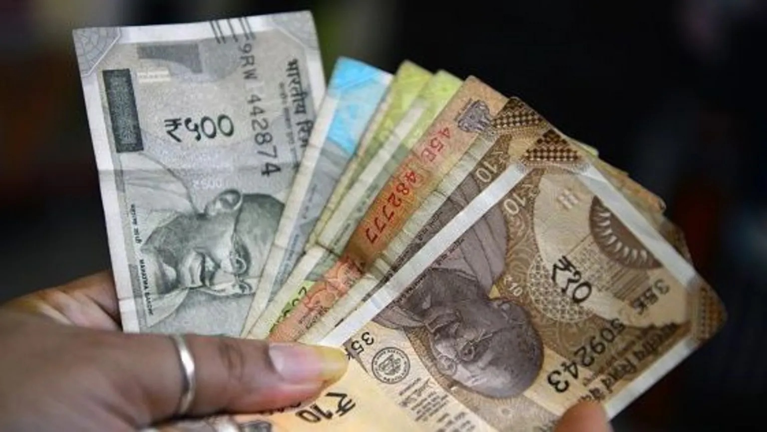 India’s first bank rate hike since 2023 signals growing inflation concerns