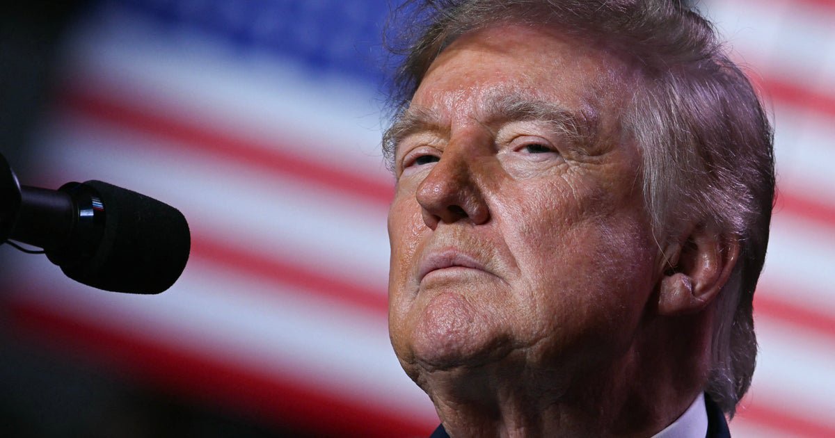 MS NOW Airs Not 1, Not 2, But 3 Scathing Trump Supercuts On Iran