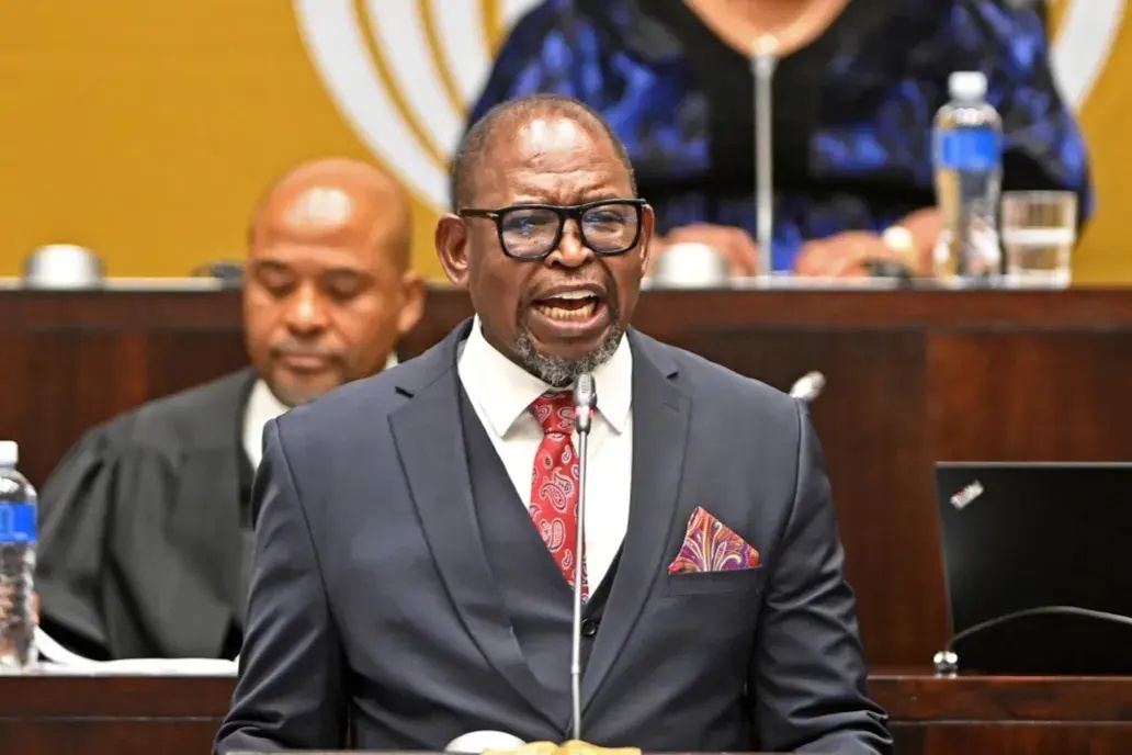 Mini-budget highlights Sol Plaatje’s revenue progress as smart meter funding grows