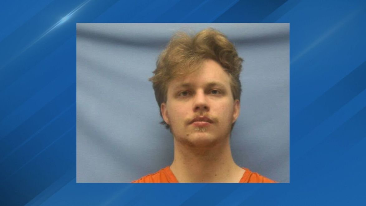 Pope County jail corrections officer arrested on alleged CSAM charges