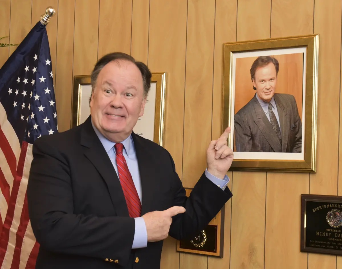 ‘Saved by the Bell’ star Dennis Haskins’ cause of death is revealed